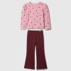 Baby & Toddler Mix & Matcha outfit set Baby & Toddler Mix & Matcha outfit set