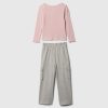 Baby & Toddler Mix & Matcha outfit set