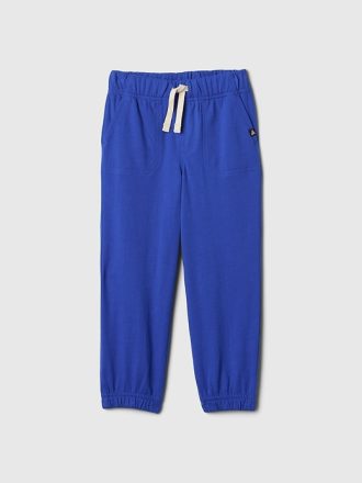 Baby & Toddler Mix & Matcha pull-on joggare