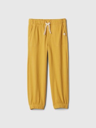 Baby & Toddler Mix & Matcha pull-on joggare
