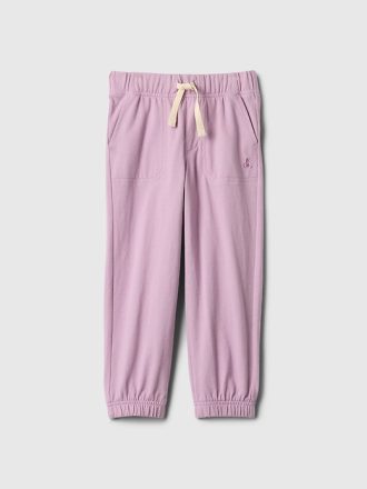 Baby & Toddler Mix & Matcha pull-on joggare