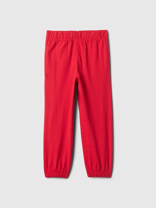 Baby & Toddler Mix & Matcha pull-on joggare Baby & Toddler Mix & Matcha pull-on joggare