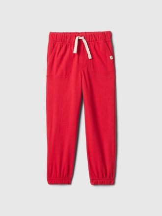 Baby & Toddler Mix & Matcha pull-on joggare