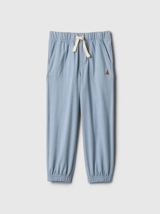 Baby & Toddler Mix & Matcha pull-on joggare