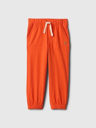 Baby & Toddler Mix & Matcha pull-on joggare