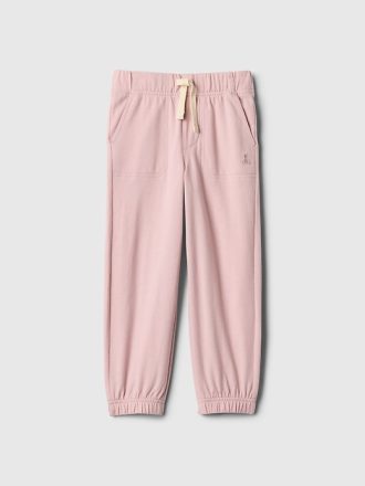 Baby & Toddler Mix & Matcha pull-on joggare