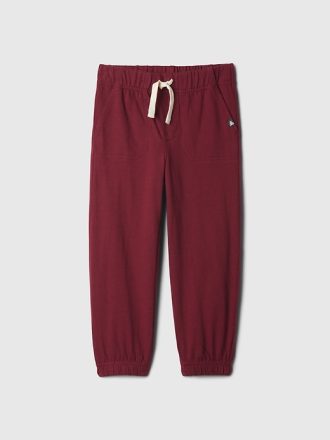 Baby & Toddler Mix & Matcha pull-on joggare