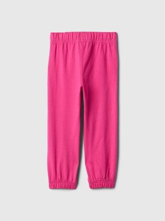 Baby & Toddler Mix & Matcha pull-on joggare