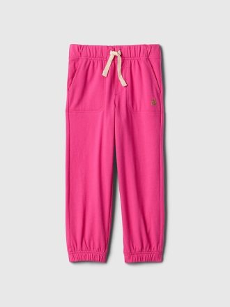 Baby & Toddler Mix & Matcha pull-on joggare