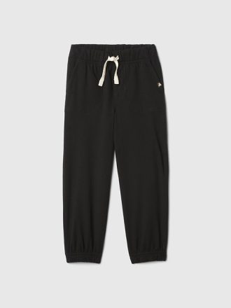 Baby & Toddler Mix & Matcha pull-on joggare