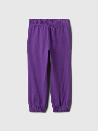 Baby & Toddler Mix & Matcha pull-on joggare