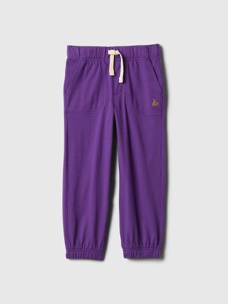 Baby & Toddler Mix & Matcha pull-on joggare