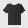 Baby & Toddler Mix & Matcha ribb t-shirt Baby & Toddler Mix & Matcha ribb t-shirt