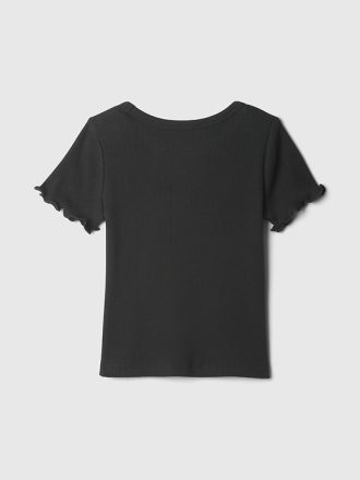 Baby & Toddler Mix & Matcha ribb t-shirt