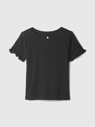 Baby & Toddler Mix & Matcha ribb t-shirt