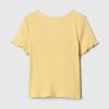 Baby & Toddler Mix & Matcha ribb t-shirt