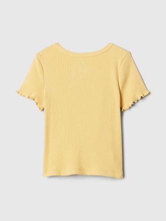 Baby & Toddler Mix & Matcha ribb t-shirt