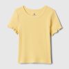 Baby & Toddler Mix & Matcha ribb t-shirt