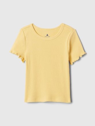 Baby & Toddler Mix & Matcha ribb t-shirt