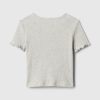 Baby & Toddler Mix & Matcha ribb t-shirt Baby & Toddler Mix & Matcha ribb t-shirt