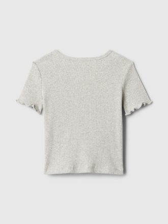 Baby & Toddler Mix & Matcha ribb t-shirt