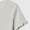 Baby & Toddler Mix & Matcha ribb t-shirt Baby & Toddler Mix & Matcha ribb t-shirt
