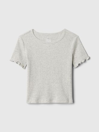 Baby & Toddler Mix & Matcha ribb t-shirt