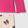 Baby & Toddler Mix & Matcha rosett Outfit Set Baby & Toddler Mix & Matcha rosett Outfit Set