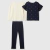 Baby & Toddler Mix & Matcha tredelade outfitset