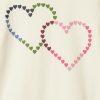 Baby & Toddler Mix & Matcha tredelade outfitset