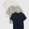 Baby & Toddler Mix & Matchande T-shirt (3-pack) Baby & Toddler Mix & Matchande T-shirt (3-pack)