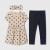 Baby & Toddler Mix & Matchklänning Outfit Set Baby & Toddler Mix & Matchklänning Outfit Set