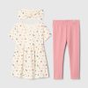 Baby & Toddler Mix & Matchklänning Outfit Set Baby & Toddler Mix & Matchklänning Outfit Set