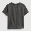 Baby & Toddler Mix & Matcha T-shirt med fickor Baby & Toddler Mix & Matcha T-shirt med fickor