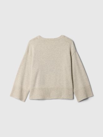 Baby & Toddler Paddington 24/7 tröja med delad fåll