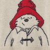 Baby & Toddler Paddington 24/7 tröja med delad fåll
