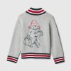Baby & Toddler Paddington Broderad Varsity-tröja Baby & Toddler Paddington Broderad Varsity-tröja