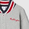 Baby & Toddler Paddington Broderad Varsity-tröja Baby & Toddler Paddington Broderad Varsity-tröja