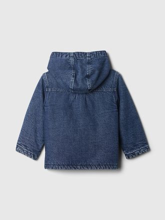 Baby & Toddler Paddington Toggle jeansjacka