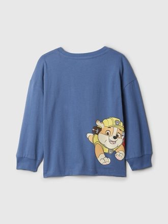 Baby & Toddler Paw Patrol Grafisk T-shirt