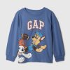 Baby & Toddler Paw Patrol Grafisk T-shirt Baby & Toddler Paw Patrol Grafisk T-shirt