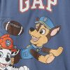 Baby & Toddler Paw Patrol Grafisk T-shirt Baby & Toddler Paw Patrol Grafisk T-shirt
