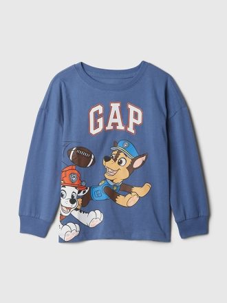 Baby & Toddler Paw Patrol Grafisk T-shirt