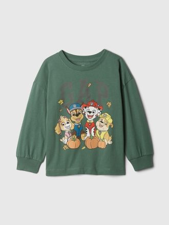 Baby & Toddler Paw Patrol Grafisk T-shirt