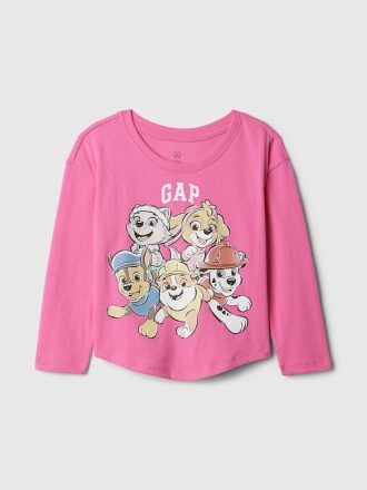 Baby & Toddler Paw Patrol Grafisk T-shirt