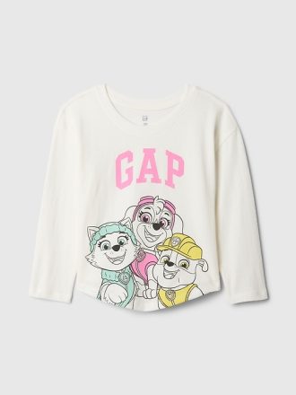 Baby & Toddler Paw Patrol Grafisk T-shirt