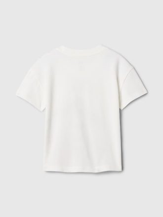 Baby & Toddler Paw Patrol Grafisk T-shirt