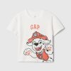 Baby & Toddler Paw Patrol Grafisk T-shirt