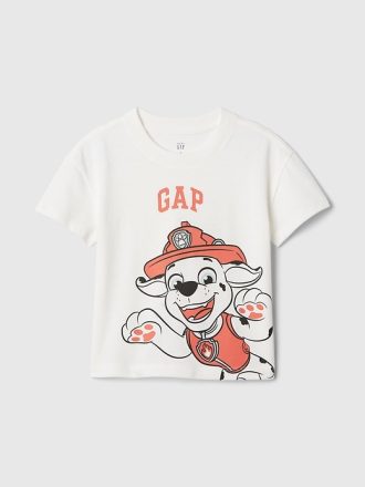 Baby & Toddler Paw Patrol Grafisk T-shirt