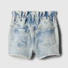 Baby & Toddler Precis Like Mom Ruffle Denim Shorts Baby & Toddler Precis Like Mom Ruffle Denim Shorts